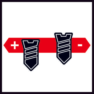 EINHELL - TE-DY 18 Li-Solo