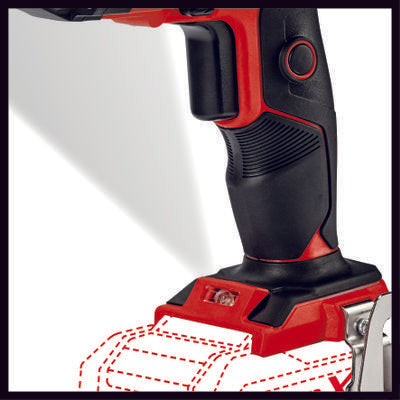 EINHELL - TE-DY 18 Li-Solo