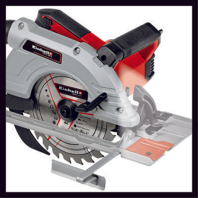 EINHELL - TE-CS 190/1