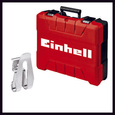 EINHELL - TE-DY 18 Li-Solo