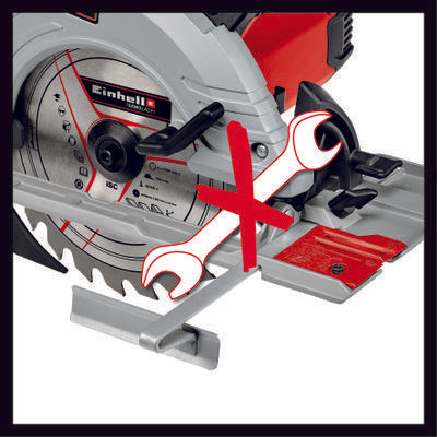 EINHELL - TE-CS 190/1