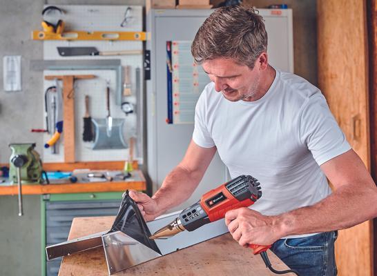 EINHELL - TE-HA 2000 E