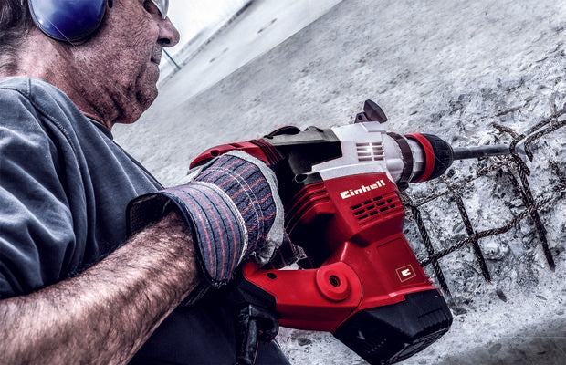 EINHELL - TE-RH 38 E