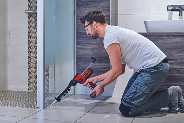 EINHELL - TE-SG 18/10 Li - Solo