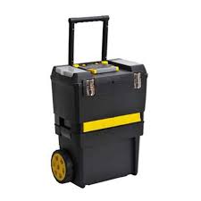 TROLLEY PORTAUTENSILI '2 IN 1'