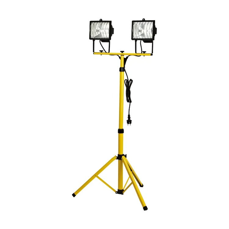 TREPPIEDI TELESCOPICO