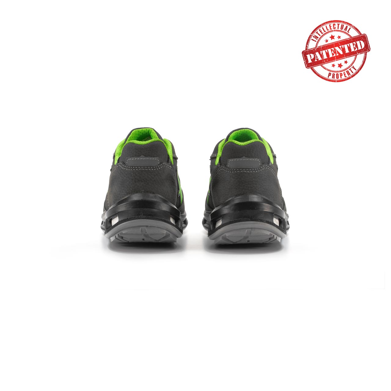 U-POWER - Yoda - RL20174