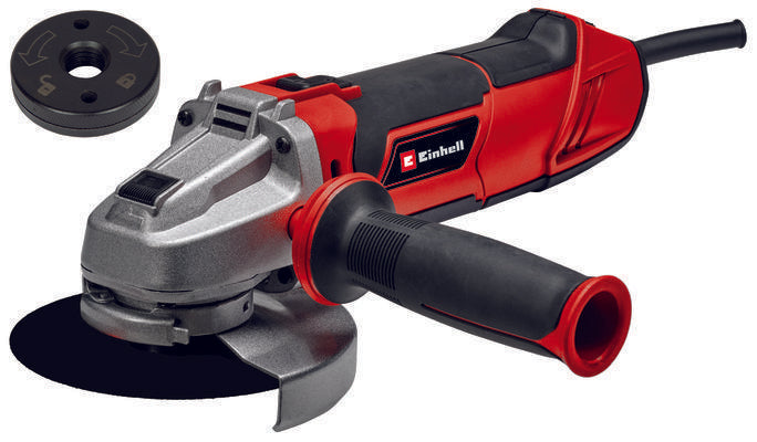 EINHELL - TE-AG 125/1010 CE Q