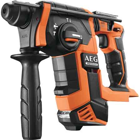 TASSELLATORE A BATTERIA 'BBH 18BL2/O' AEG