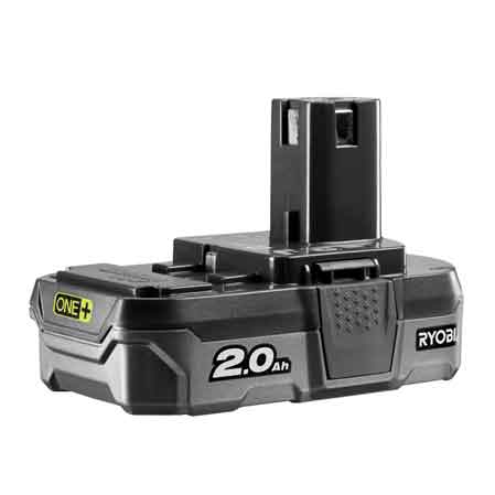 BATTERIA DI RICAMBIO 'RB18L20' RYOBI