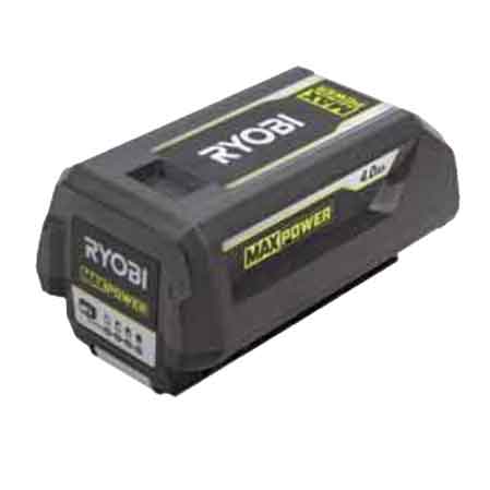 BATTERIA DI RICAMBIO 'RY36B40B' RYOBI