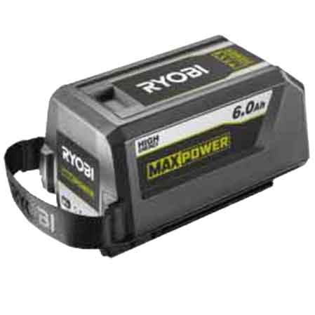 BATTERIA DI RICAMBIO 'RY36B60B' RYOBI