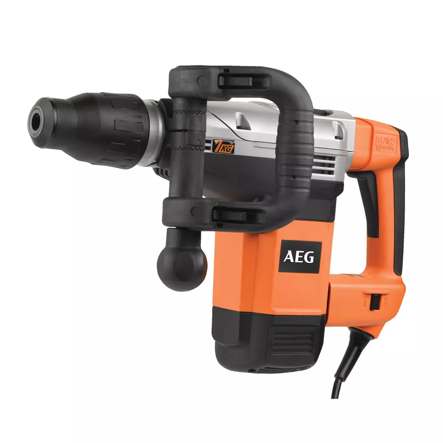 MARTELLO DEMOLITORE 'MH 7E' AEG