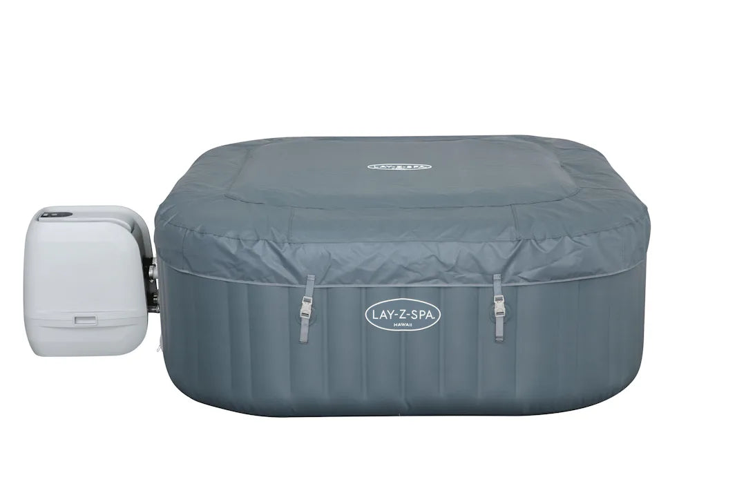 BESTWAY Piscina Idromassaggio Mod.Hawaii (60031)