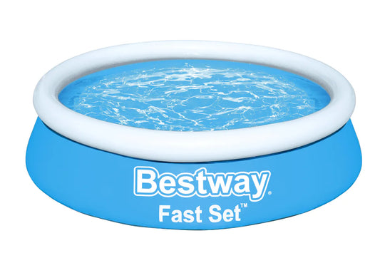 BESTWAY Piscine Fast Set
