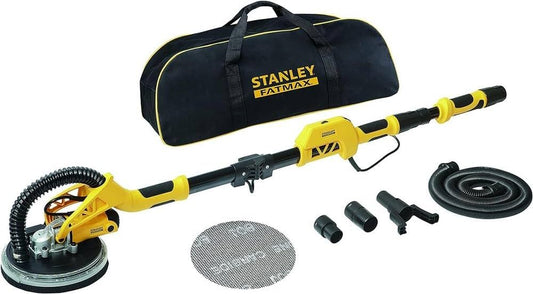 STANLEY - Levigatrice A Parete FATMAX