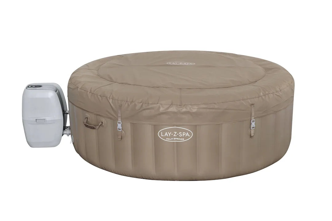 BESTWAY Piscina Idromassaggio Mod.Palm Springs (60017)