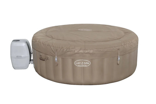 BESTWAY Piscina Idromassaggio Mod.Palm Springs (60017)