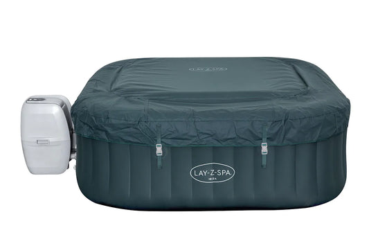 BESTWAY Piscina Idromassaggio Mod.Ibiza (60015)