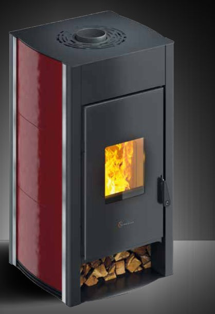 Stufe A Legna AURORA 12