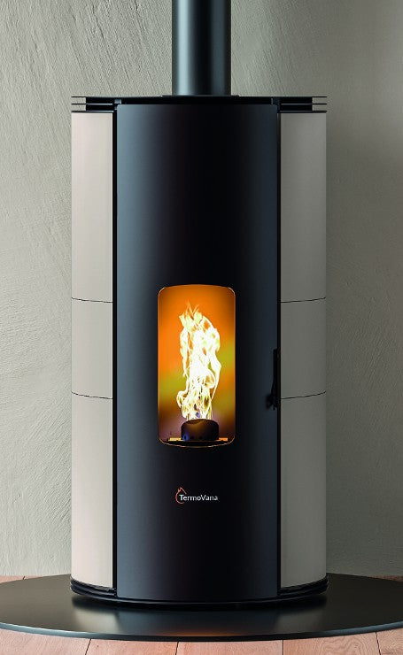 Pellet Air LOUVRE 9.0 PJ