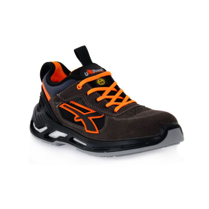 U-POWER - Ryder - ESD S1P SRC