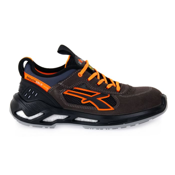 U-POWER - Ryder - ESD S1P SRC
