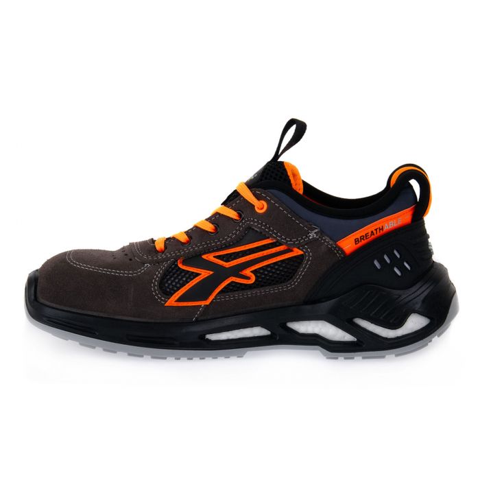 U-POWER - Ryder - ESD S1P SRC