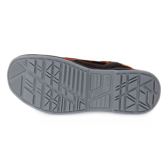 U-POWER - Ryder - ESD S1P SRC