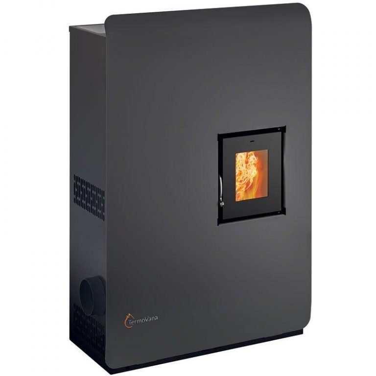Pellet Air Slim WAVE 8.0 Plus