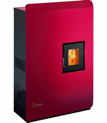 Pellet Air Slim WAVE 8.0 Plus