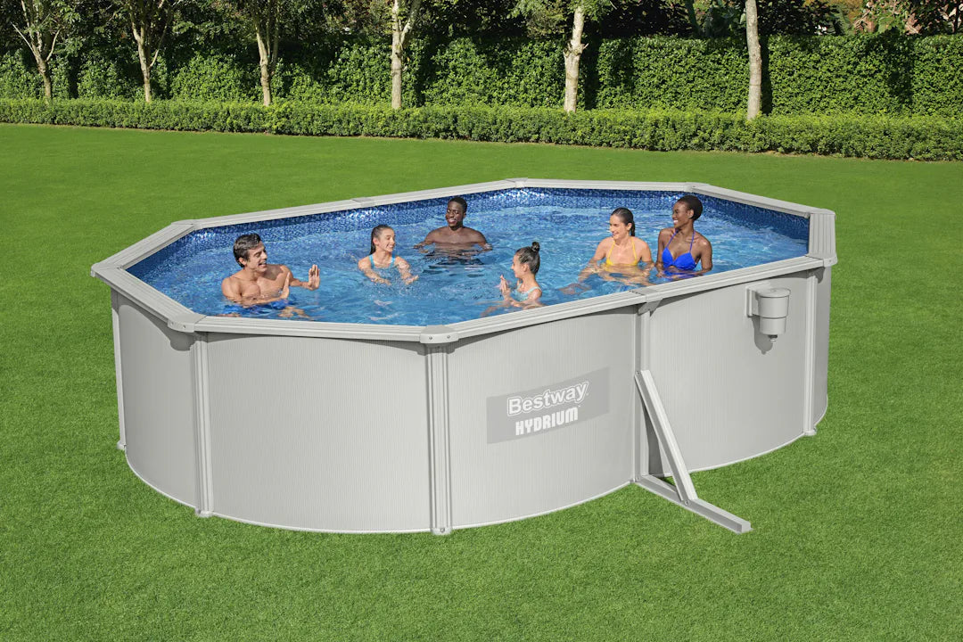 BESTWAY Piscine Hydrium