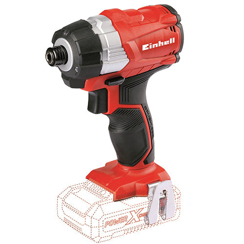 EINHELL - TP-CI 18 Li BL - Solo