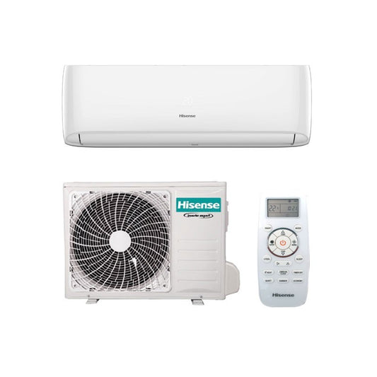 Hisense - Easy Smart WIFI