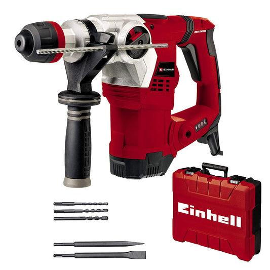 EINHELL - TE-RH 32 4F Kit