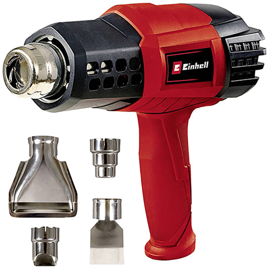 EINHELL - TE-HA 2000 E