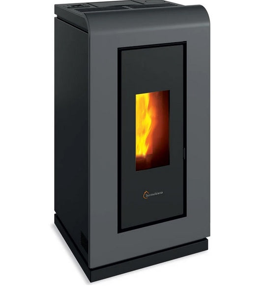 Pellet Air Canalizzabile KING 12