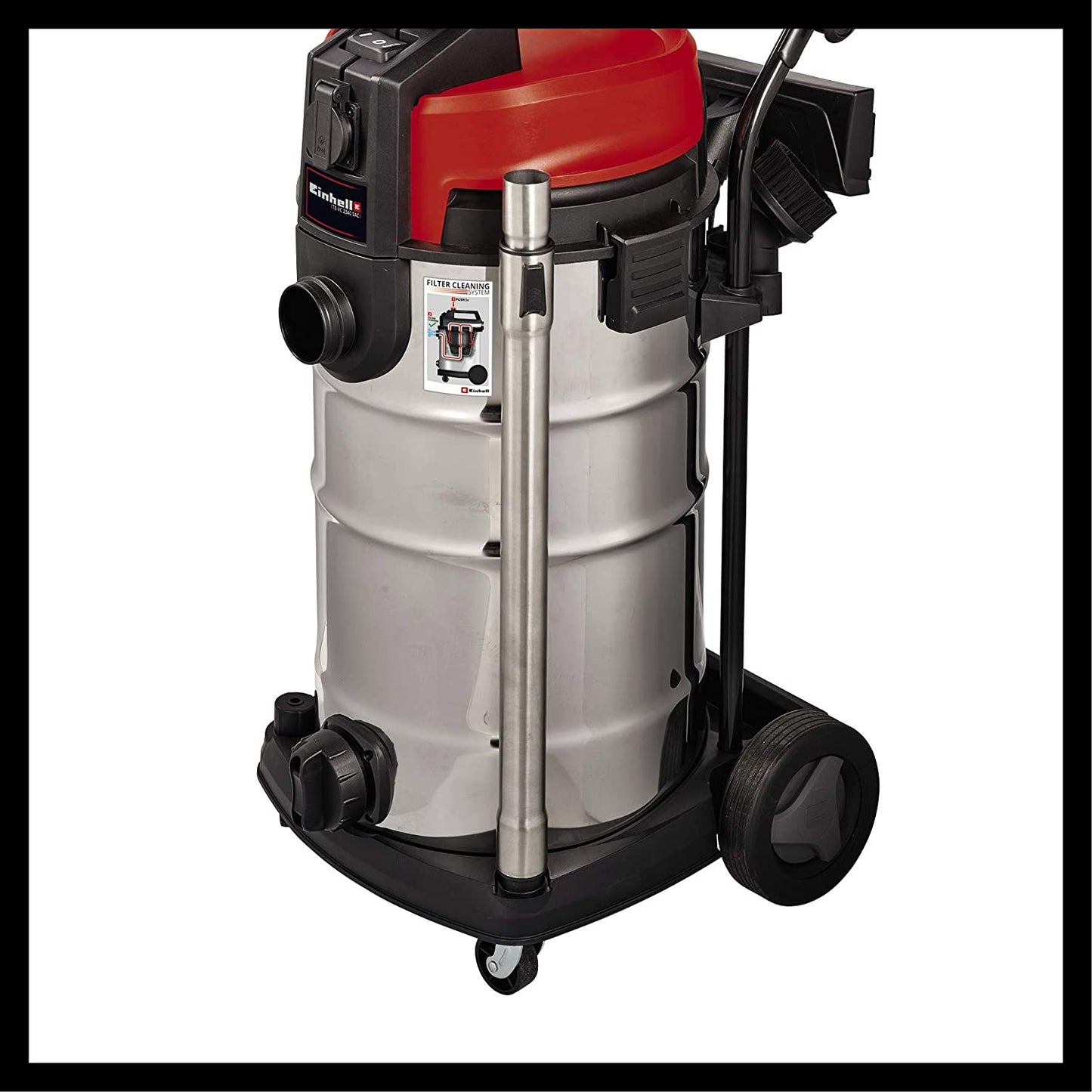 EINHELL - TE-VC 2340 SAC