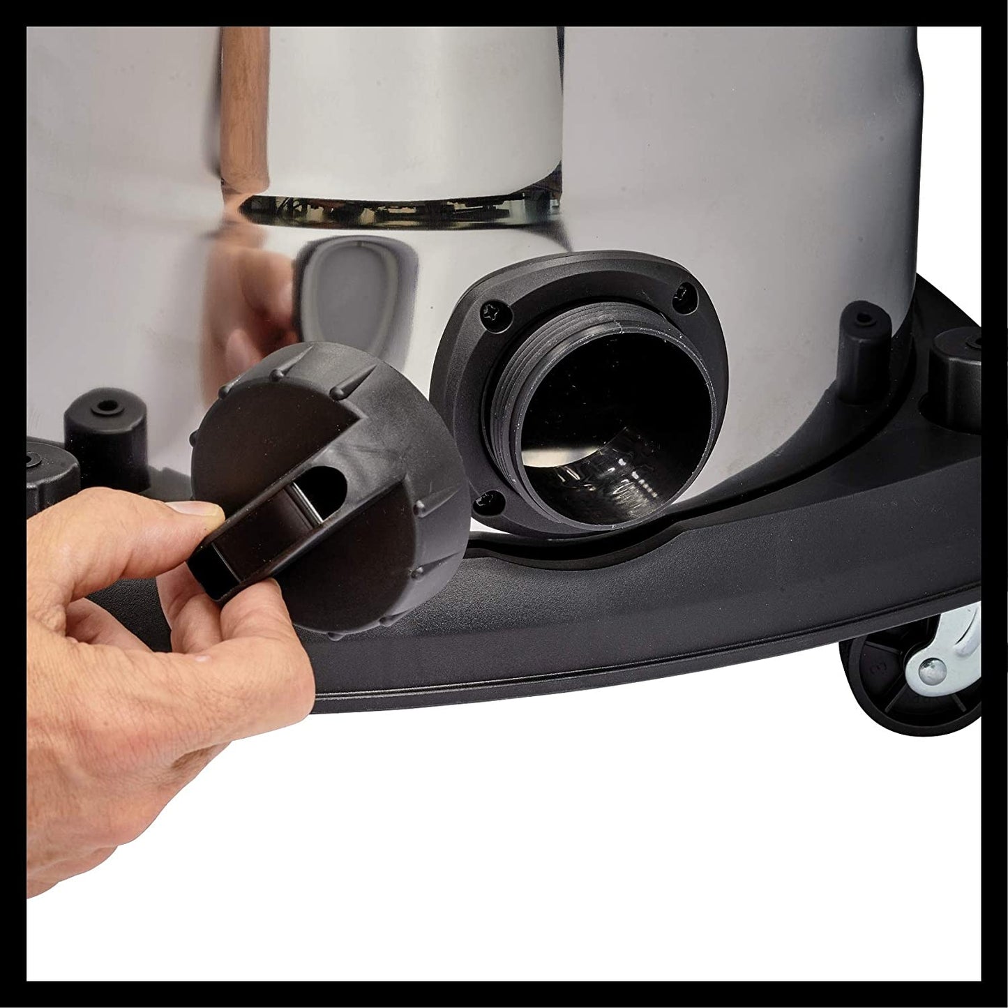 EINHELL - TE-VC 2340 SAC