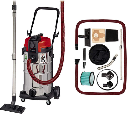 EINHELL - TE-VC 2340 SAC