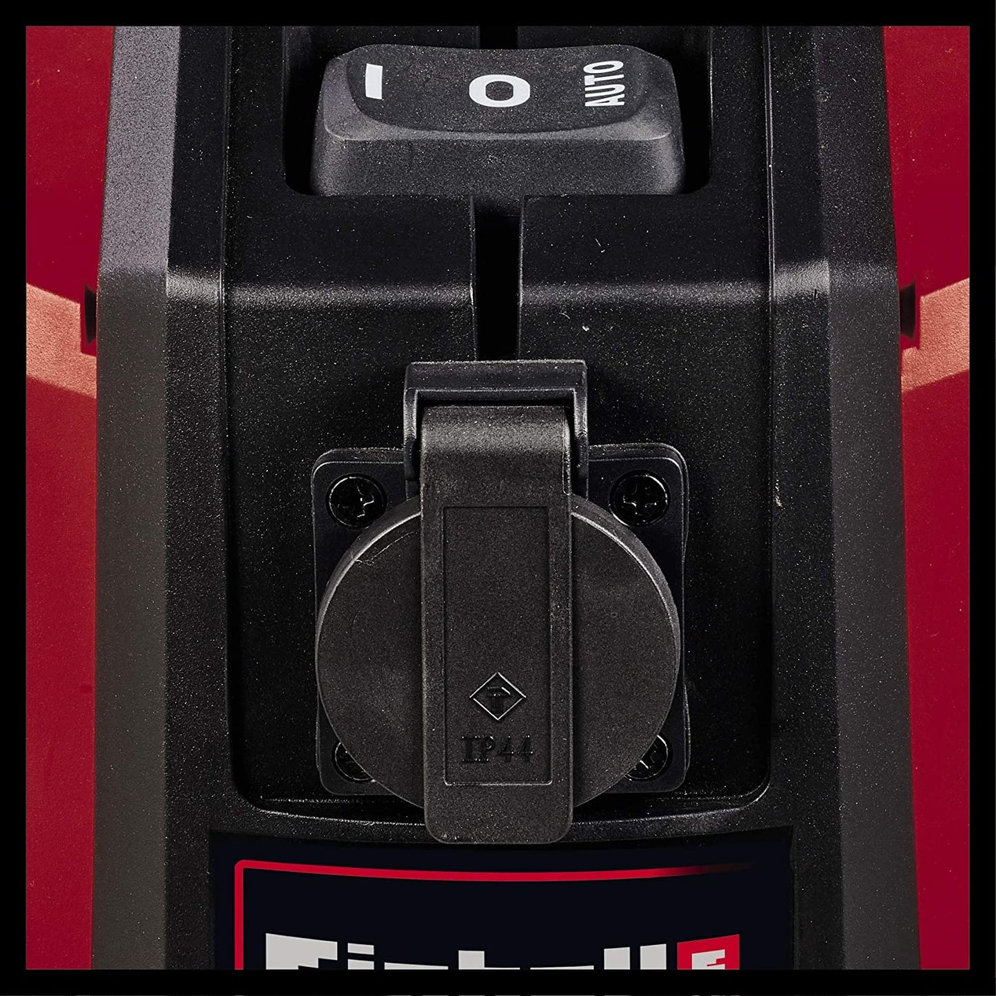 EINHELL - TE-VC 2340 SAC