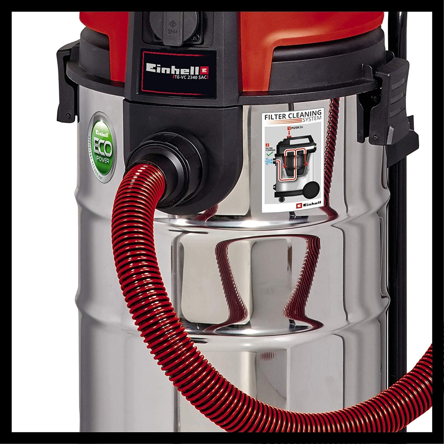 EINHELL - TE-VC 2340 SAC