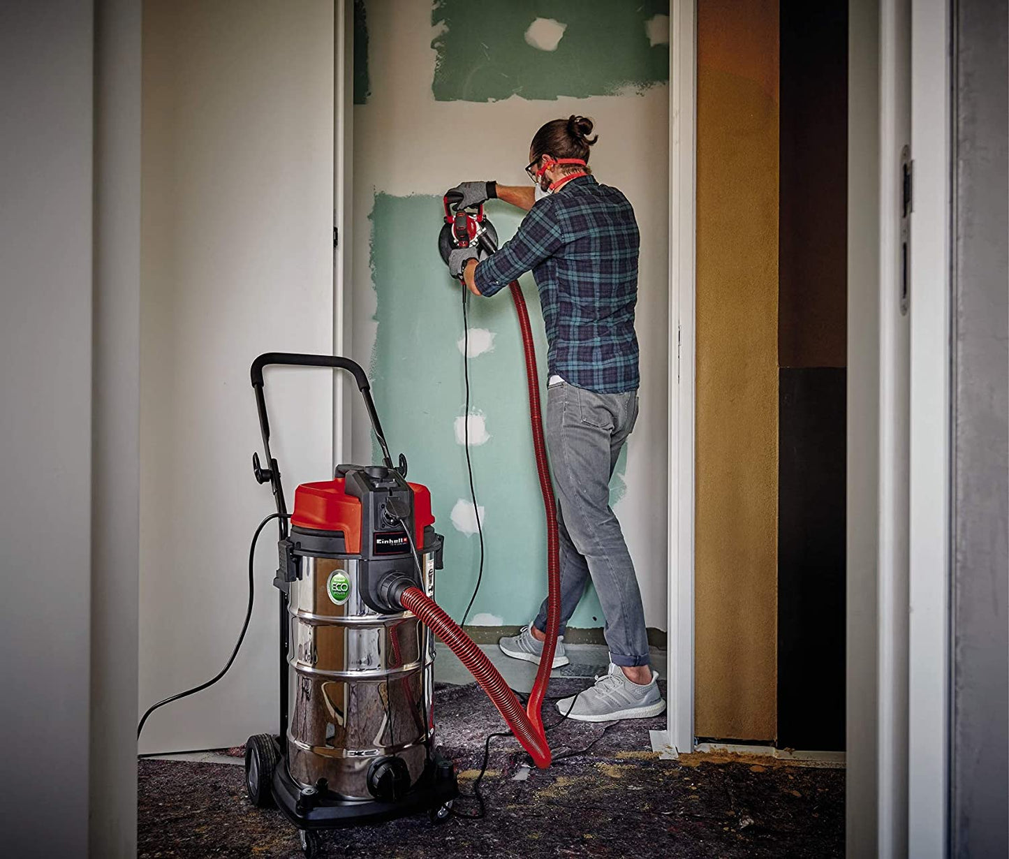 EINHELL - TE-VC 2340 SAC