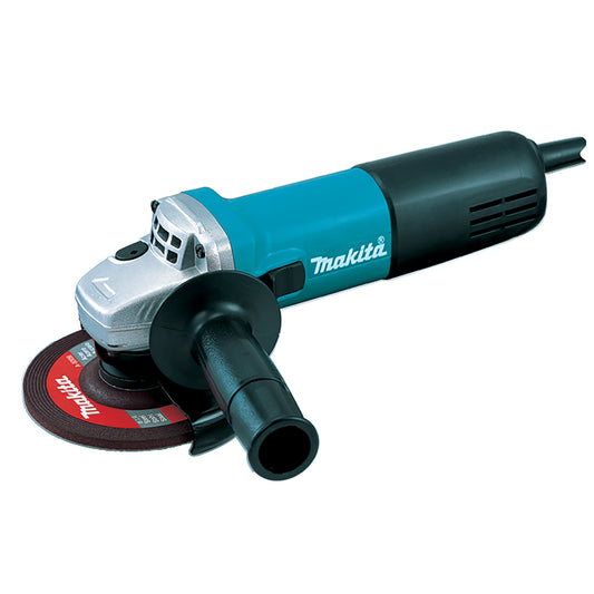 MAKITA - Smerigliatrice angolare - 9557HNRGZ