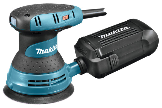 MAKITA - Levigatrice orbitale diamantata - BO5031K