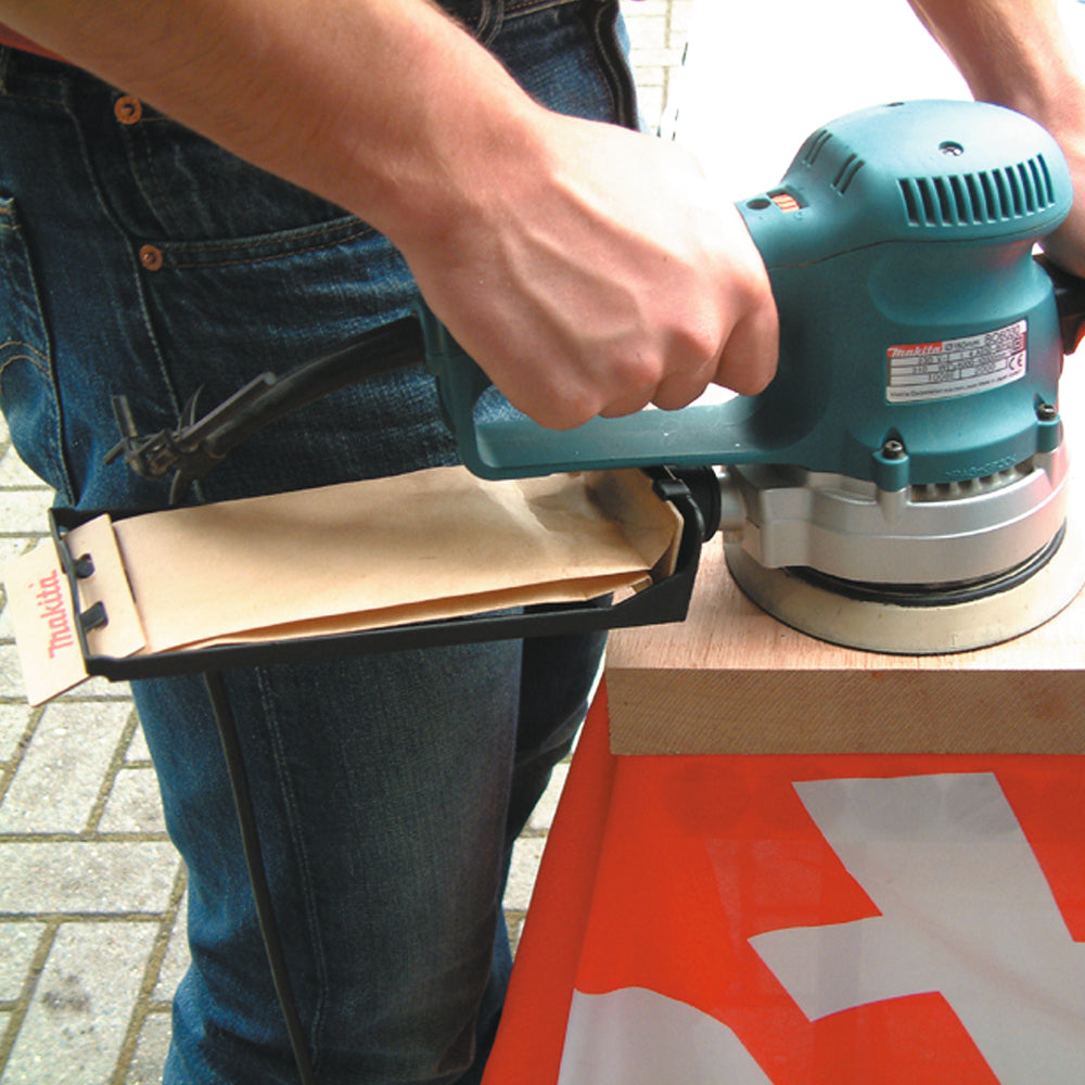 MAKITA - Levigatrice orbitale - BO6030JX