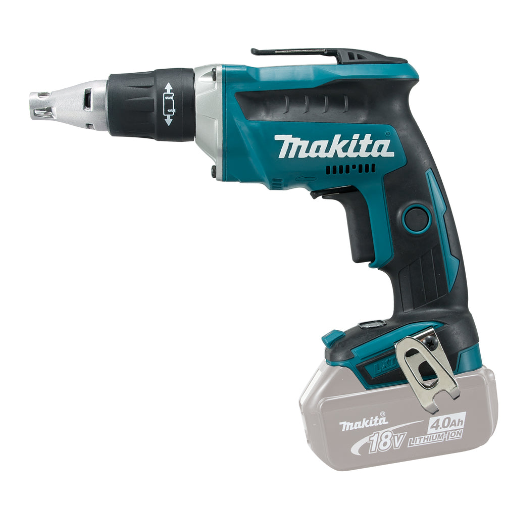 MAKITA - Avvitatore per cartongesso LXT® - DFS452ZJ