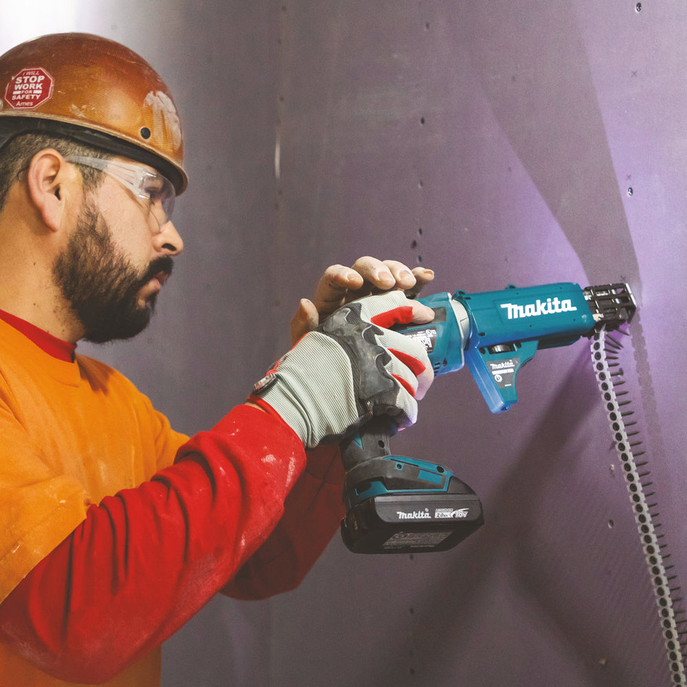 MAKITA - Avvitatore per cartongesso LXT® - DFS452ZJ