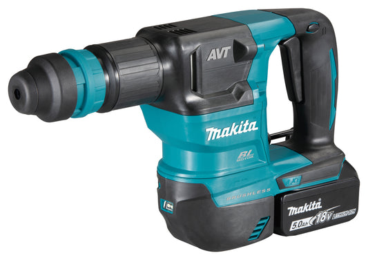 MAKITA - Scalpellatore LXT® - DHK180RTJ