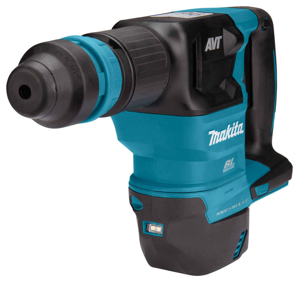 MAKITA - Scalpellatore LXT® - DHK180RTJ